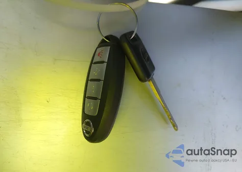 2019 Nissan Titan Sl из США, поврежденный, VIN 1N6AA1E5XKN509964